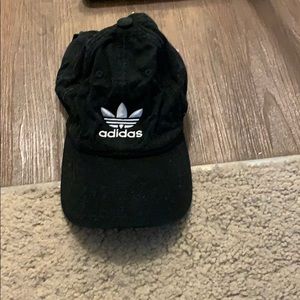 Adidas hat